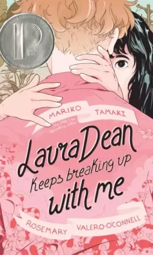 LAURA DEAN KEEPS BREAKING UP WITH ME