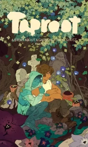TAPROOT