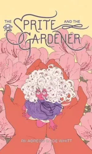 THE SPRITE AND THE GARDENER
