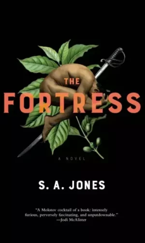 THE FORTRESS