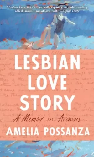 LESBIAN LOVE STORY