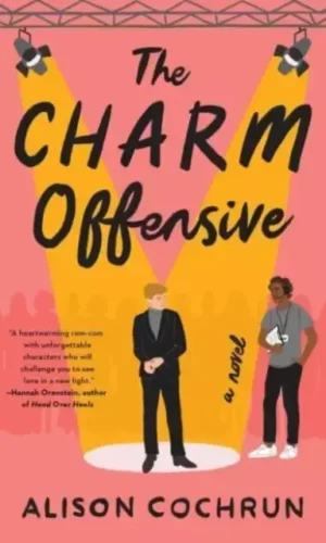 THE CHARM OFFENSIVE