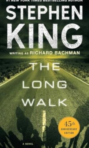 THE LONG WALK