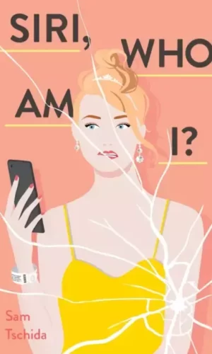 SIRI, WHO AM I?