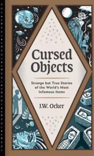 CURSED OBJECTS