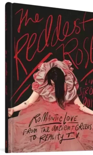 THE REDDEST ROSE