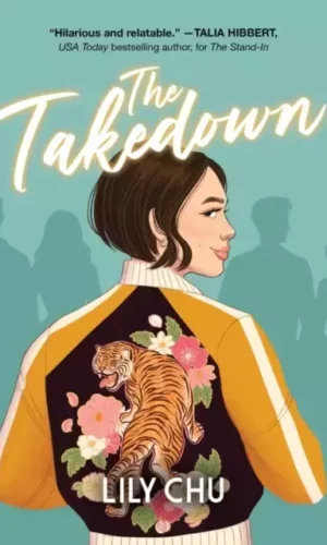 THE TAKEDOWN