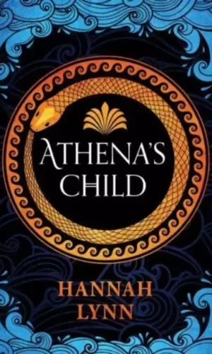 ATHENA'S CHILD