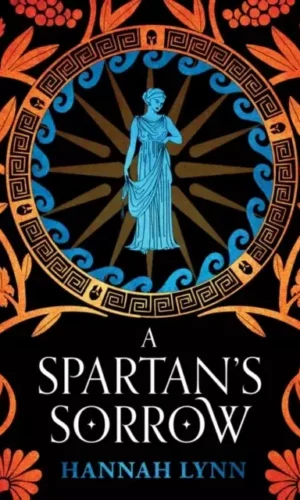 A SPARTAN'S SORROW