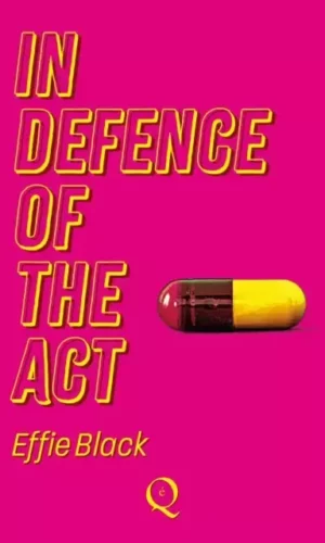IN DEFENCE OF THE ACT