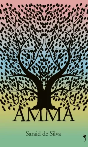 Couverture de 'Amma'