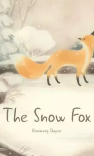 THE SNOW FOX