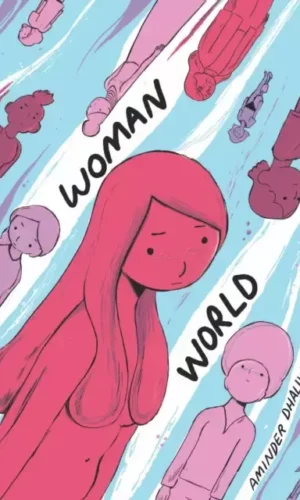 WOMAN WORLD