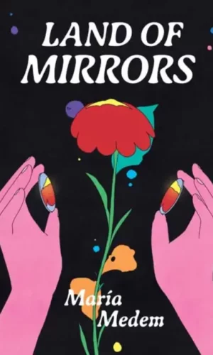 Land of mirrors by Maria Medem