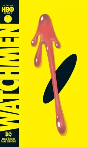 WATCHMEN