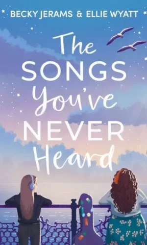SONGS YOU'VE NEVER HEARD, THE