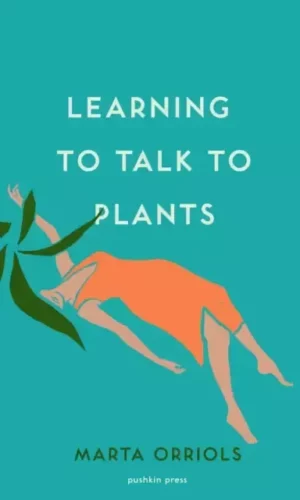 LEARNING TO TALK WITH PLANTS