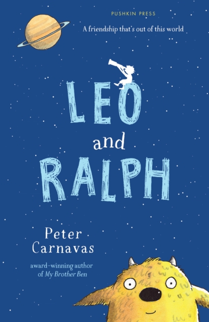 COUVERTURE DE LEO AND RALPH - 9781782695233