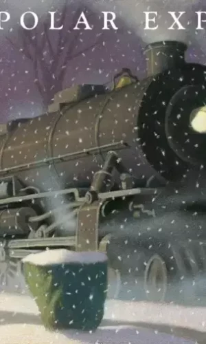 POLAR EXPRESS