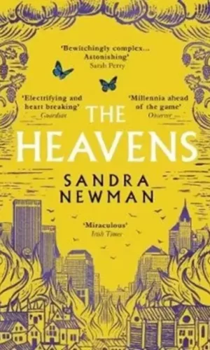 THE HEAVENS