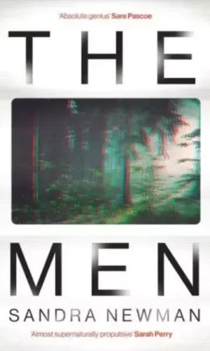 THE MEN