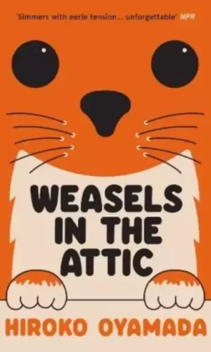 WEASELS IN THE ATTIC