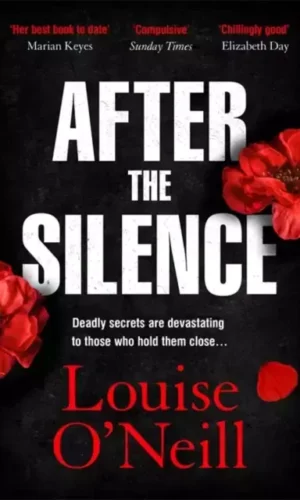 9781784298920 - AFTER THE SILENCE