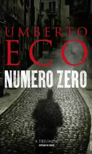 NUMERO ZERO
