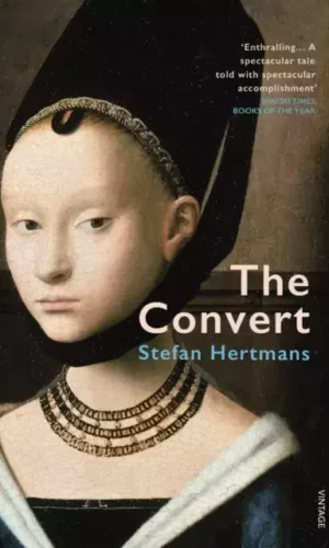 THE CONVERT