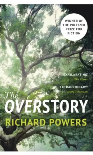 THE OVERSTORY