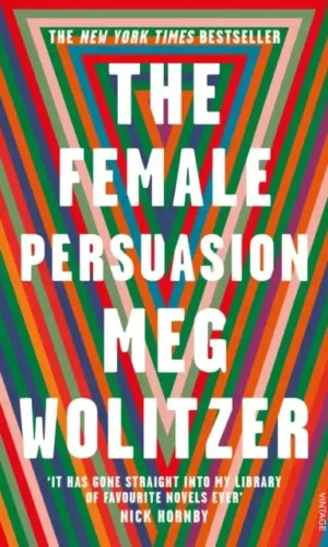 THE FEMALE PERSUASION