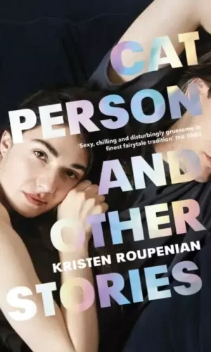 CAT PERSON & OTHER STORIES