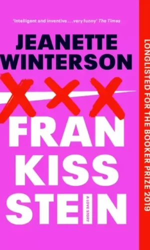 FRANKISSSTEIN