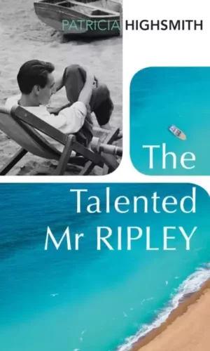 TALENTED MR RIPLEY