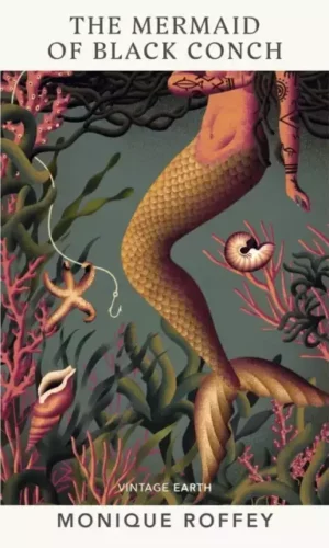 THE MERMAID OF BLACK CONCH