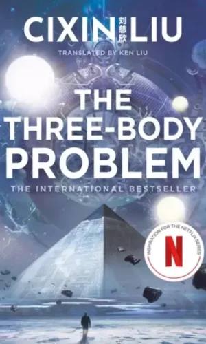 THE THREE-BODY PROBLEM