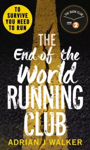 THE END OF THE WORLD RUNNING CLUB