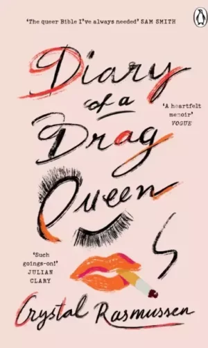 DIARY OF A DRAG QUEEN