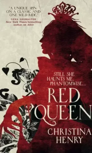 THE RED QUEEN