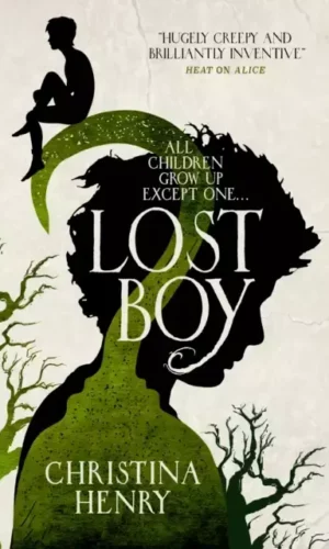 LOST BOY