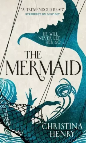 THE MERMAID