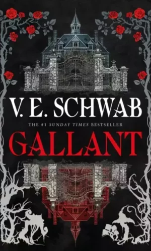 GALLANT