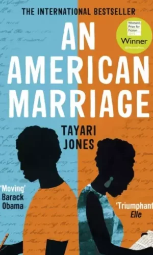 AN AMERICAN MARRIAGE