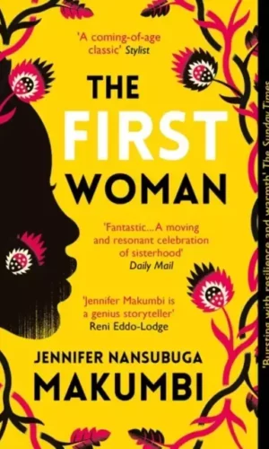 FIRST WOMAN