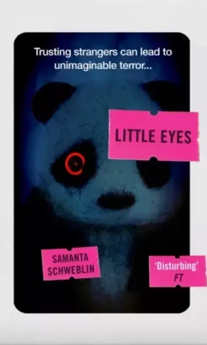 LITTLE EYES