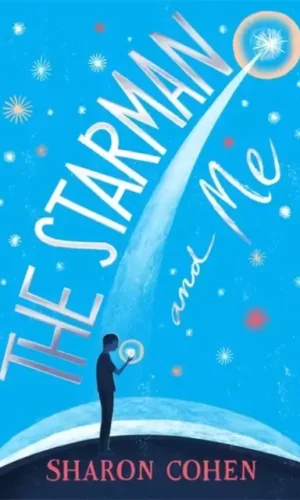 STARMAN AND ME