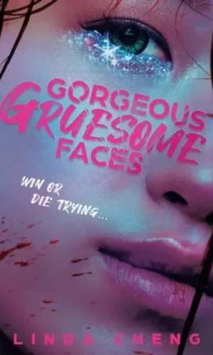 GORGEOUS GRUESOME FACES