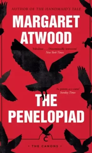 THE PENELOPIADS