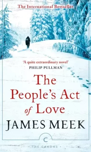 THE PEOPLE'S ACT OF LOVE