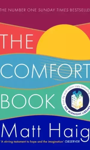 THE CONFORT BOOK